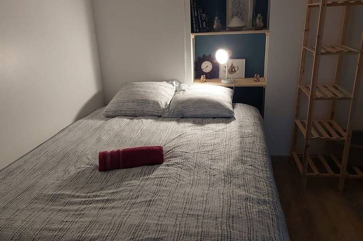 Gîte pour 2 personnes à Besançon - 3