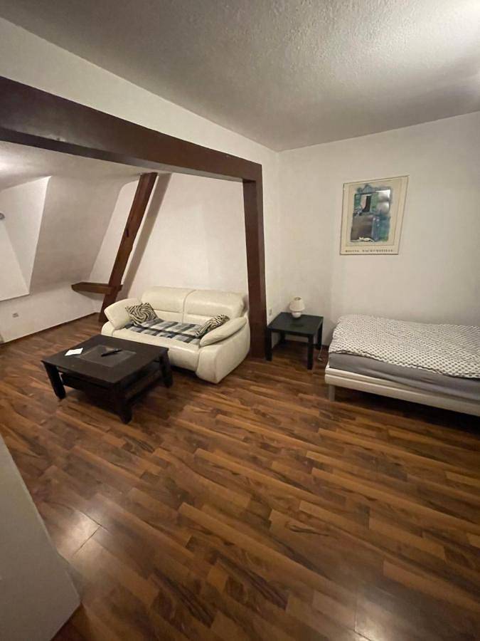 Ganze Wohnung, Monteurwohnung Holländer in Bruchsal, Kraichgau