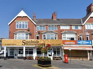 Holiday Rental for 10 People in Bridlington, East Riding of Yorkshire, Photo 1