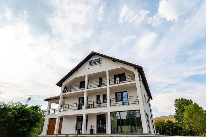 Maison d’hôte pour 2 personnes