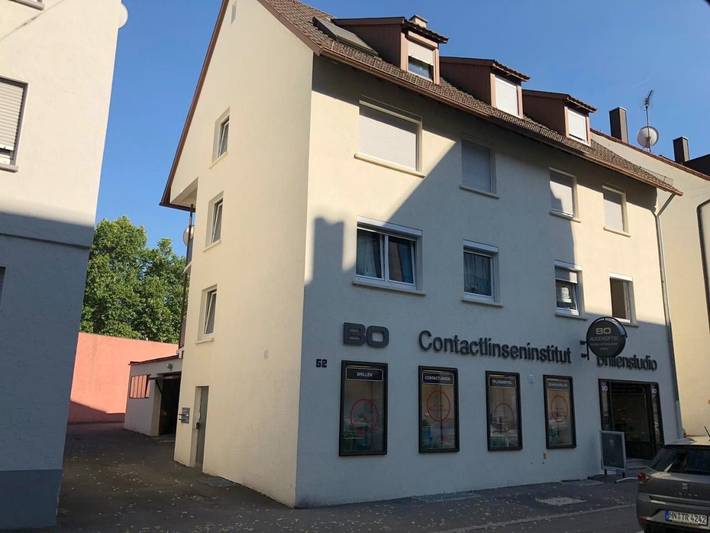 Ferienwohnung für 5 Personen, mit Ausblick in Heilbronn - 2