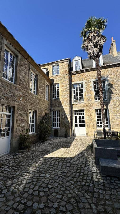 Chambre d’hôte pour 2 personnes, avec Terrasse et Jardin