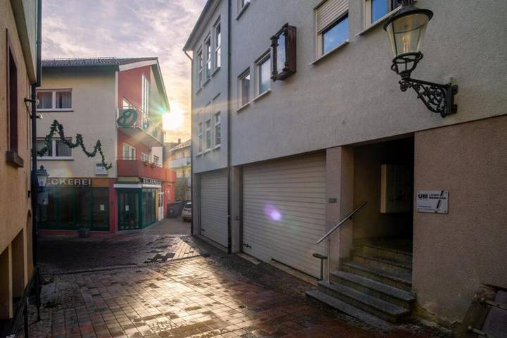 Ferienwohnung für 5 Personen in Buchen - 2