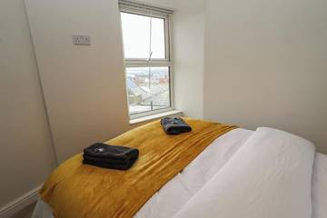 Cottage for 3 People in Blackpool, North West England, Photo 3
