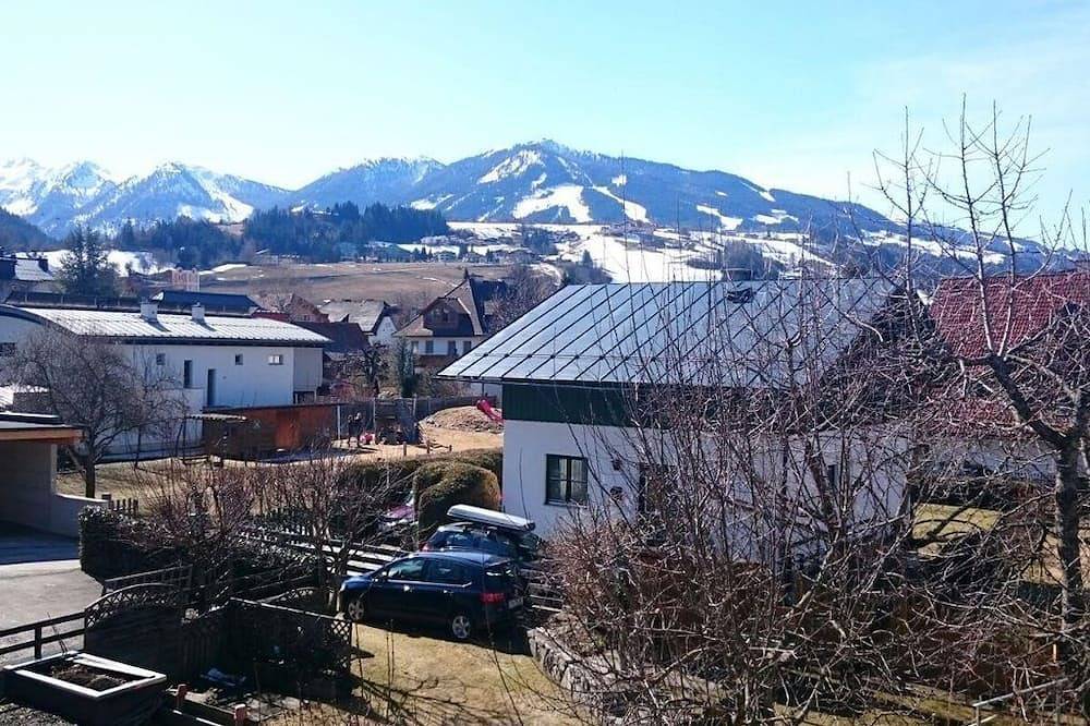 Ganze Wohnung, Appartement Helga - Appartement/Fewo, Toilette und Bad/Dusche getrennt in Schladming, Schladming-Dachstein