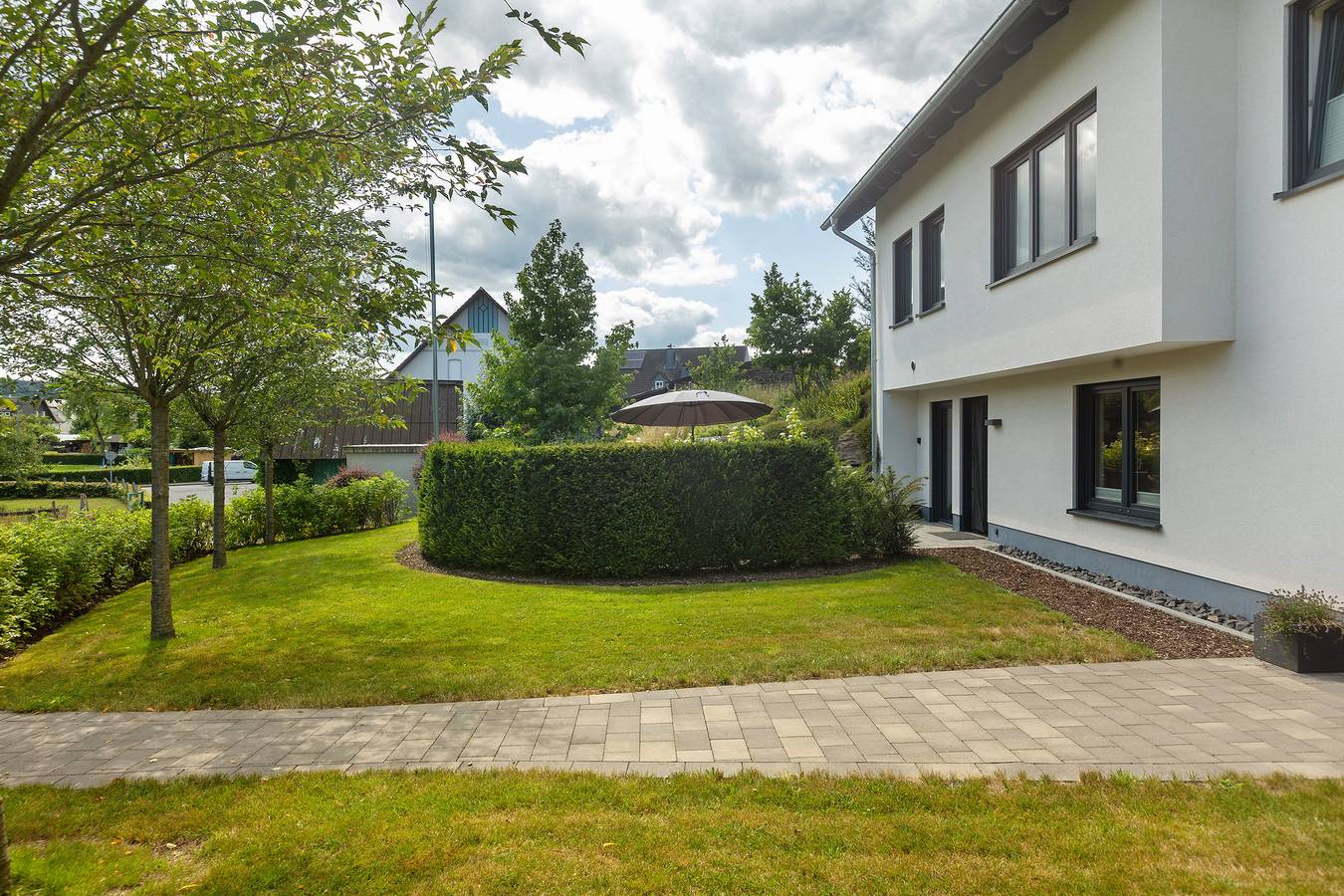 Apartamento entero, Apartamento vacacional "Viedenz" * moderno y acogedor in Drolshagen, Sauerland