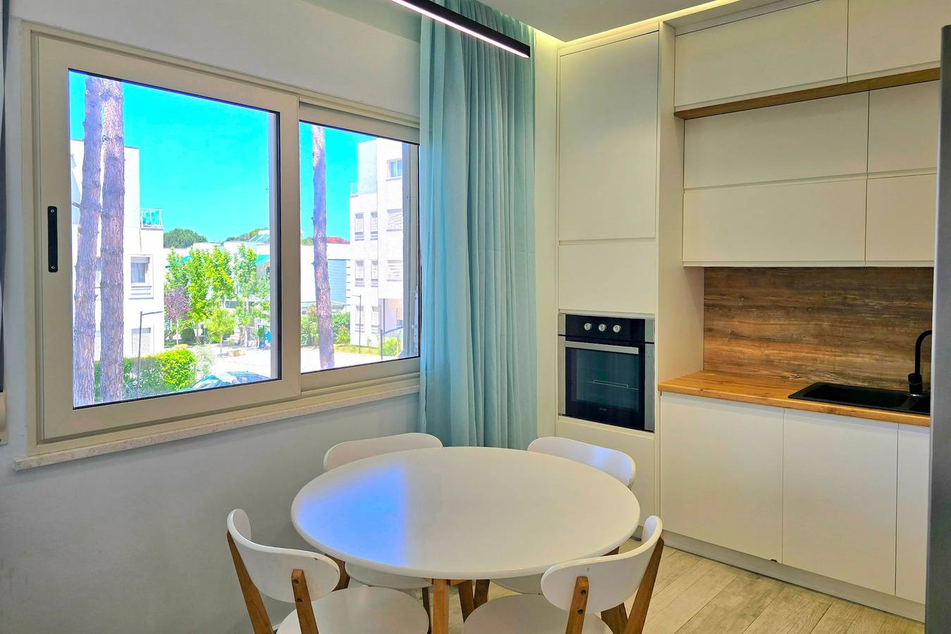 Geheel appartement, Perla Holiday Homes 148 in Ishëm, Albanië