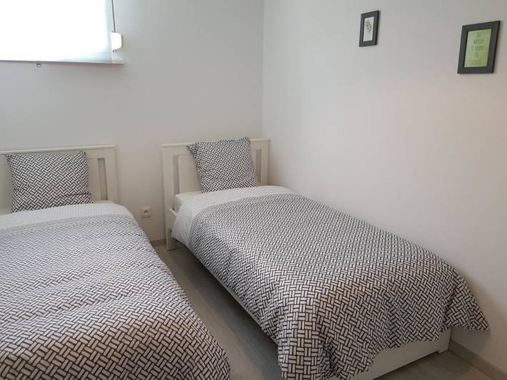 Gîte pour 2 personnes à Obernai - 4