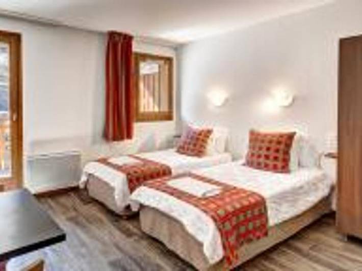 Camping pour 2 personnes en Haute-Savoie - 4