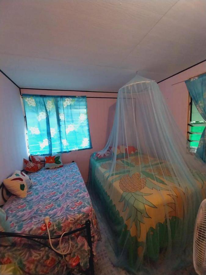 Apartamento de vacaciones para 9 personas, con jardín - 1