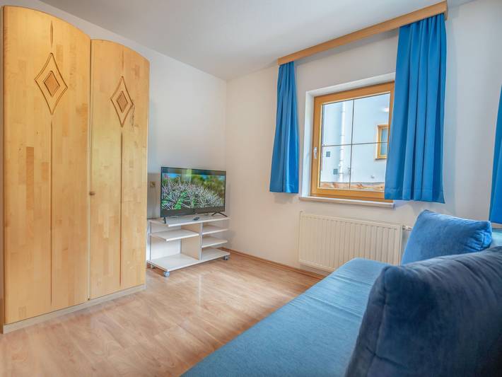 Ferienwohnung für 4 Personen, mit Haustier im Stubaital
