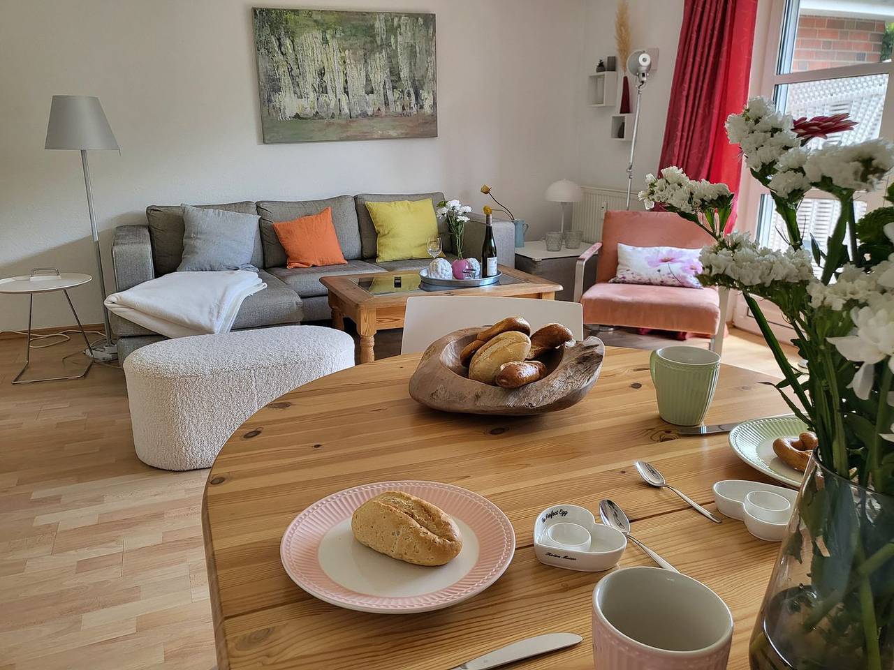 Ferienhaus-Rh Strandperle in St. Peter-Ording, Eiderstedt