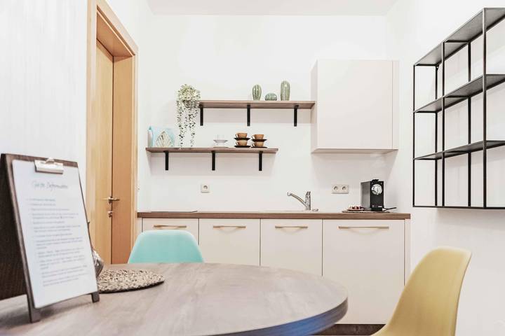 B&B für 6 Personen, mit Garten, kinderfreundlich in der Oststeiermark - 4