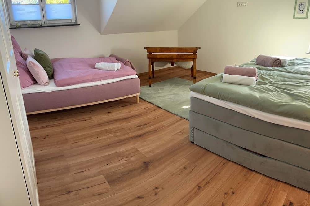 Ganze Wohnung, Ferienwohnung Scandia - Ferienhaus Limousin in Lösnich, Bernkastel-Kues & Umgebung