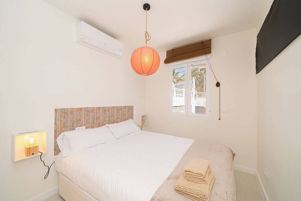Stunning Brand New Villa Sea View in cala Piteres (el Campello), El Campello