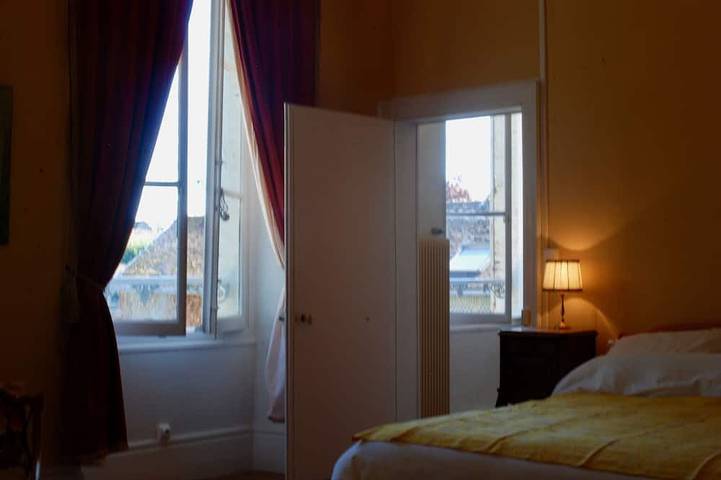 Chambre d’hôte pour 2 personnes à Villeblevin - 4