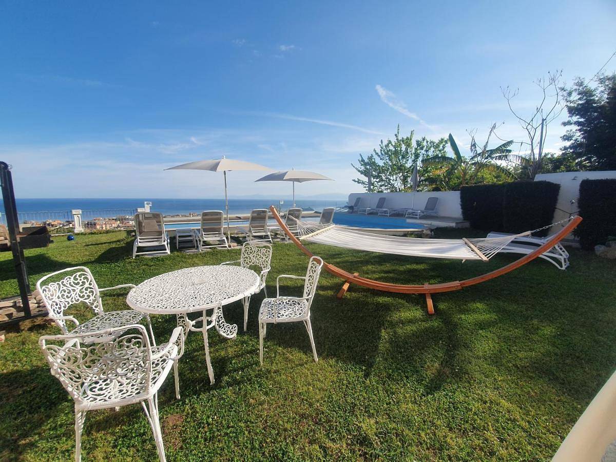 Cały apartament, Appartamenti Borgo Panoramico n.2 in Tropea, Prowincja Vibo Valentia