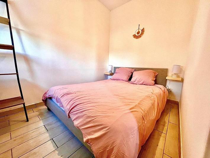 Gîte pour 7 personnes, avec terrasse à Sartrouville - 2