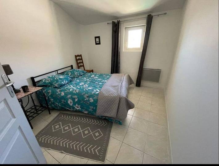 Gîte pour 5 personnes à Saint-Thibéry - 2