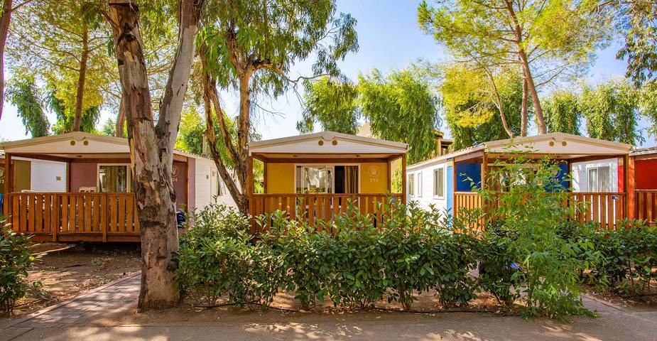 Casa vacanza per 5 persone, con Balcone a Arzachena