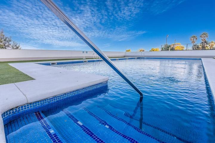 Apartamento entero, Guestready - San Fernando Torres de la Caseria Jp in San Fernando, Costa de la Luz