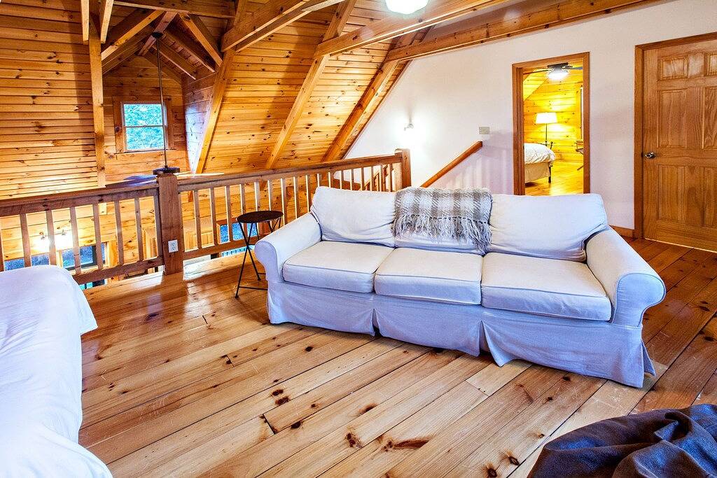 Gorgeous View, Nähe Outdoor-Aktivitäten in Polk County NC