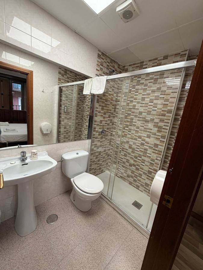 Maison d’hôte pour 2 personnes à Pampelune - 2