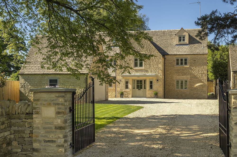 Casa vacanza a Cotswolds a partire da 568€ a notte