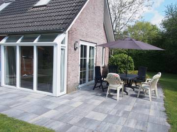 Bungalow voor 6 Personen in Sallandse Heuvelrug, Overijssel, Afbeelding 2