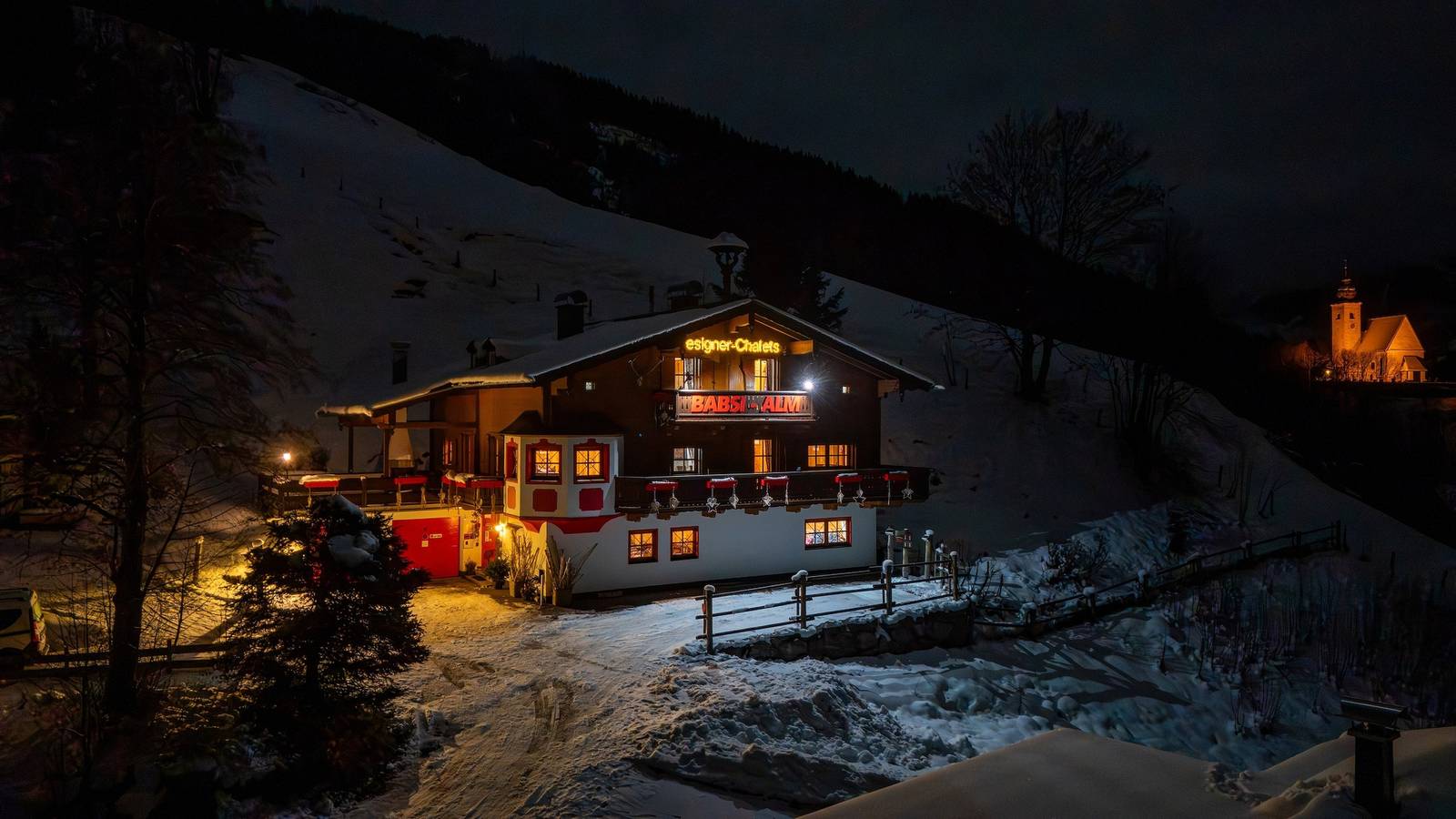 Ganze Ferienwohnung, A2/Studio Maria-Alm in Dienten am Hochkönig, Pinzgau