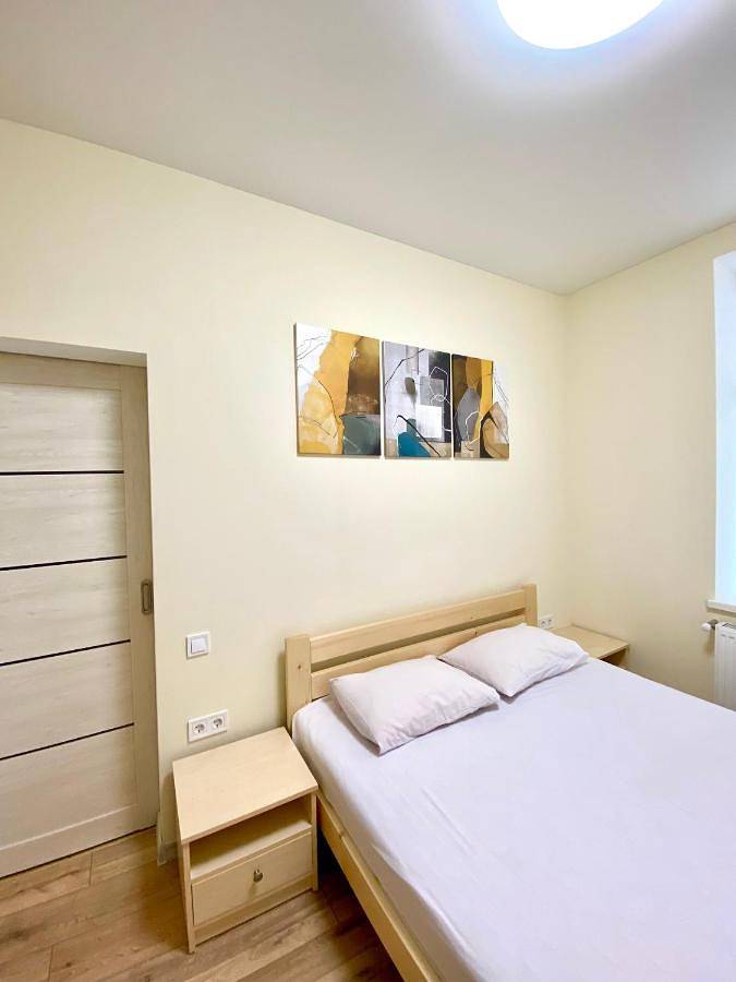 Ferienwohnung für 4 Personen, mit Balkon in Lemberg - 4