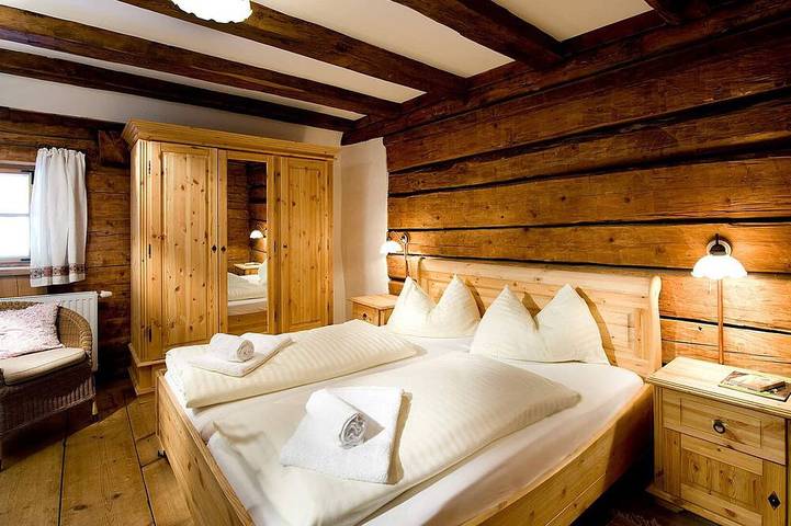 Alpenlodge Glücksplatzl | Lungau | Salzburg in Tweng, Bundesland Salzburg