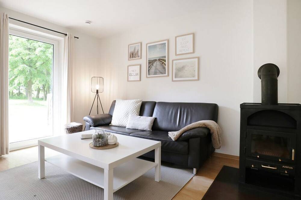 Ferienwohnung in Boltenhagen für 6 Personen in Boltenhagen
