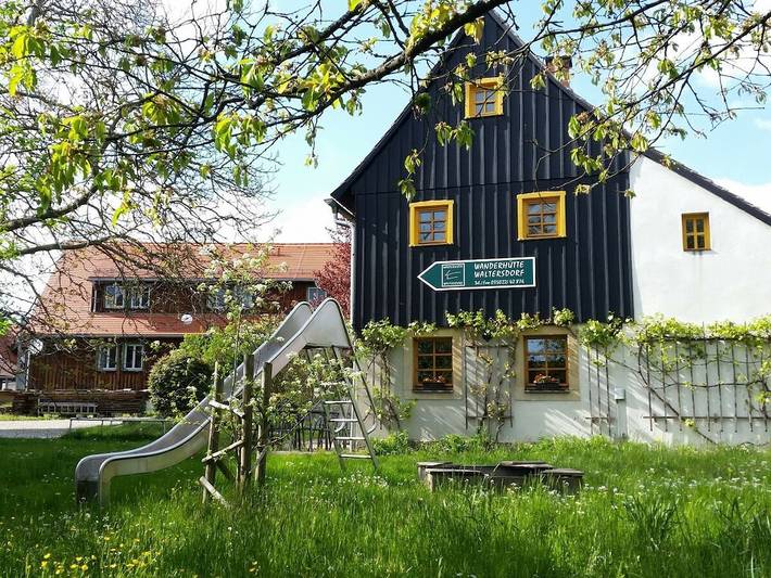 Ferienhaus für 8 Personen, mit Garten in Bad Schandau - 3