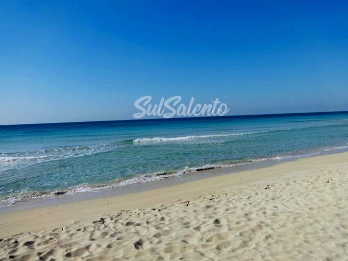 Gîte pour 6 personnes, avec terrasse, animaux acceptés à Lido Marini - 4