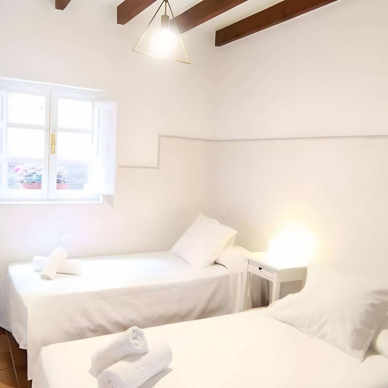 Appartement entier, Appartement 'Florenta A1' avec vue sur les montagnes, terrasse privée et Wi-Fi in Cangas de Onís, Côte Cantabrique