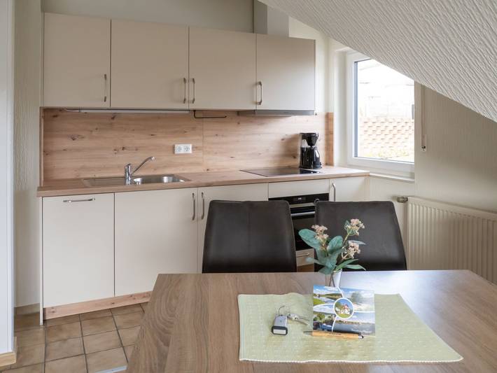 Entire apartment, Fewo Hoppenhof 1 in Bad Arolsen, Twistesee