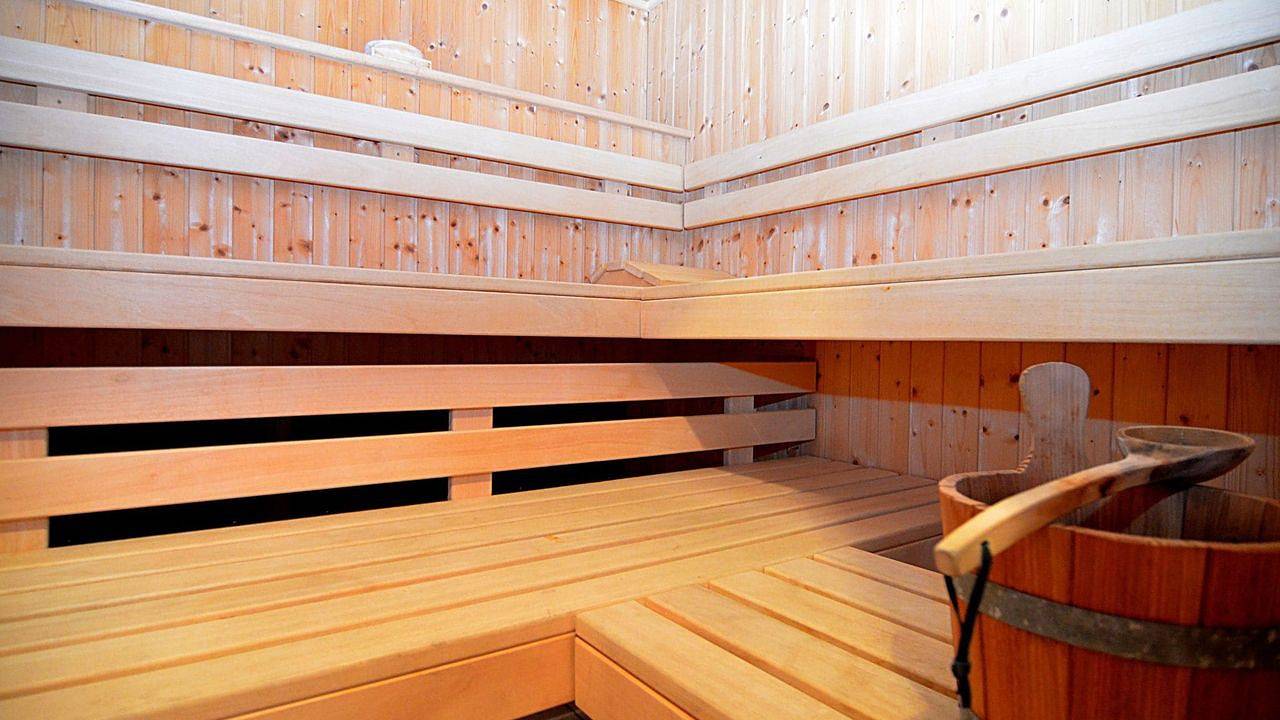 Ferienhaus für 20 Personen (400 m²) in Schönsee in Schönsee, Naturpark Oberpfälzer Wald