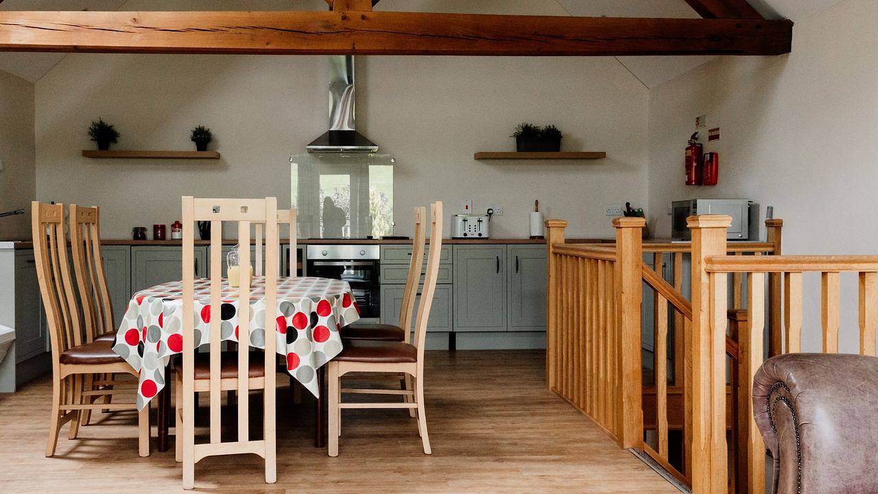 Ferienhaus für 38 Personen (350 m²) in Aberystwyth in Ceredigion