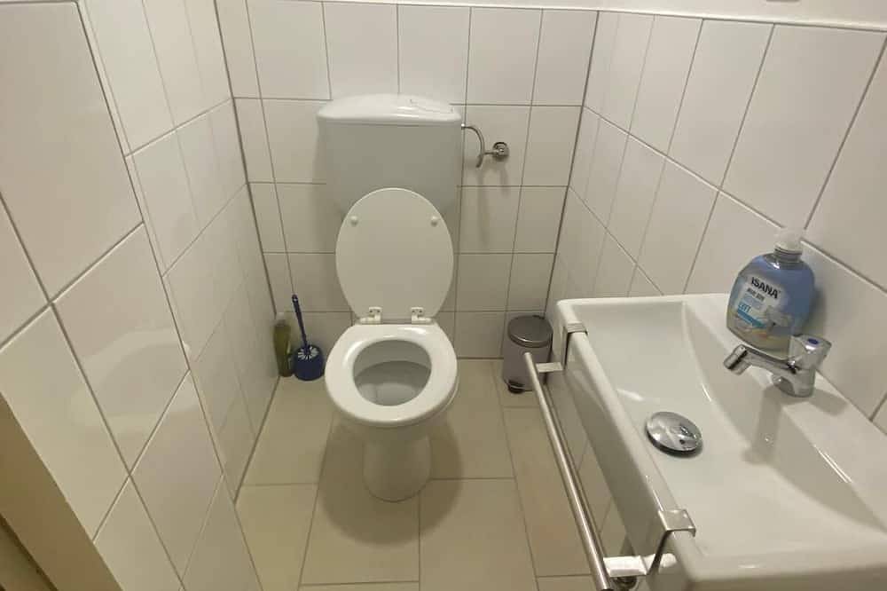 Gemütliches Ferienhäuschen mit Garten in Kreuzberg in Ahrtal