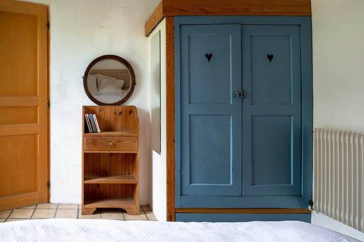 Gîte pour 4 personnes, avec jardin et piscine à Juignac - 4