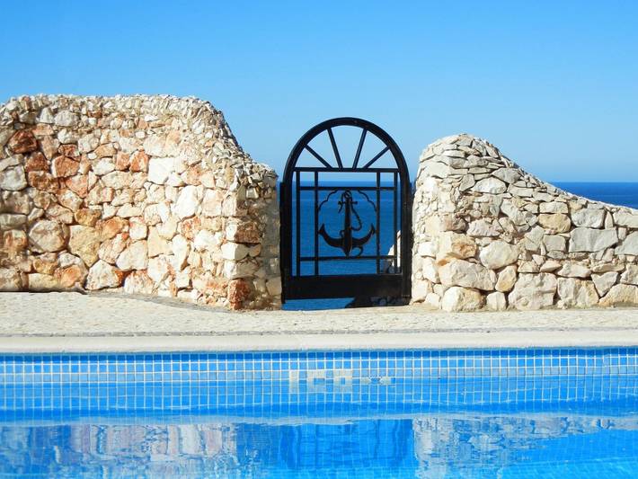 Studio für 2 Personen, mit Balkon an der Algarve - 3