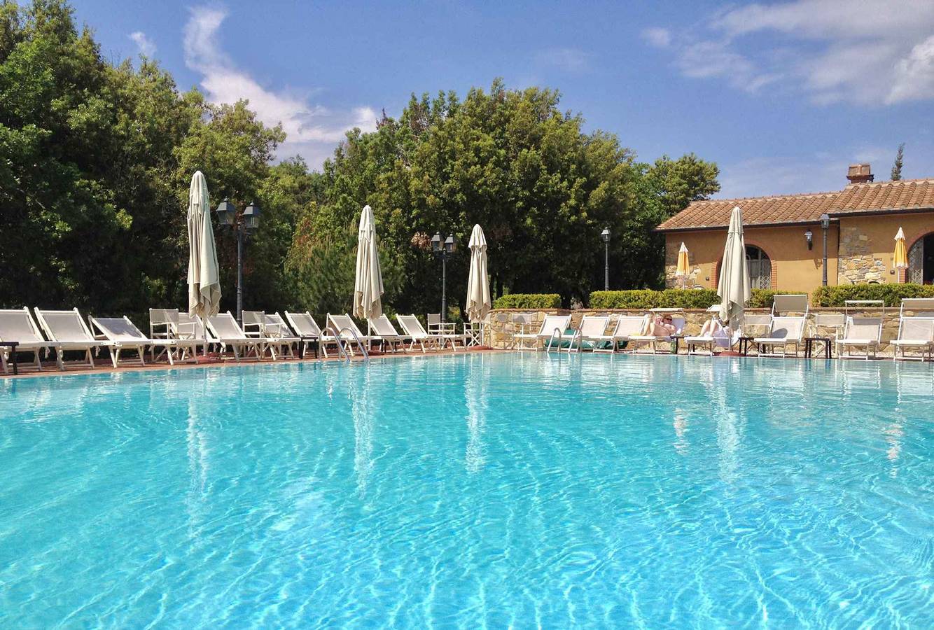 Ganze Ferienwohnung, Ferienwohnung Dreizimmerwohnung für 6 Personen  in Monteverdi Marittimo, Etruskische Küste