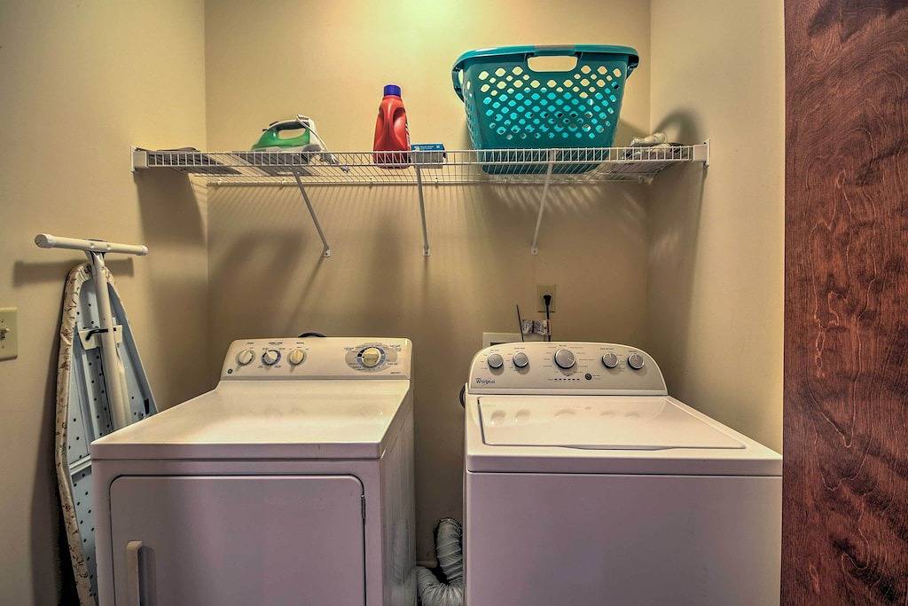 Ganze Wohnung, 2Br Memphis Condo - Prime Downtown Location! in Memphis, Tennessee