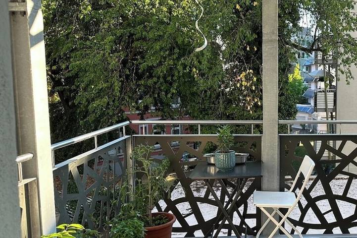 Ferienwohnung für 4 Personen, mit Haustier in Waldshut-Tiengen - 2