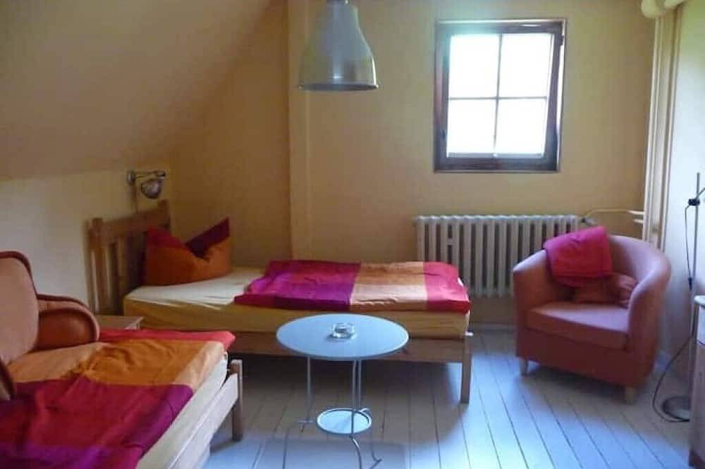 Ganze Wohnung, Unterkunft im beschaulichen Südwesten Rügens(1) in Rambin, Stralsund Umland