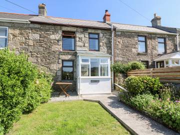Cottage for 5 People in Cornwall, Photo 1