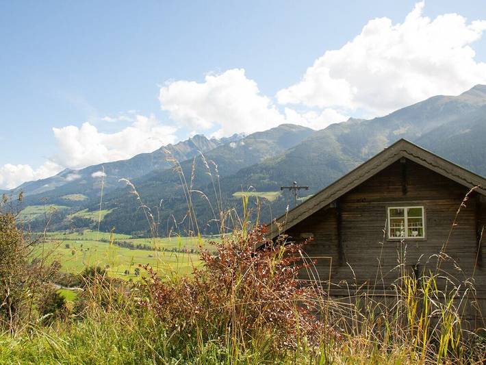Ferienhaus für 10 Personen, mit Balkon und Terrasse sowie Garten in Uttendorf - 4