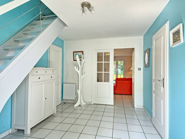 Location de vacances pour 6 personnes, avec terrasse et jardin à Bono - 4