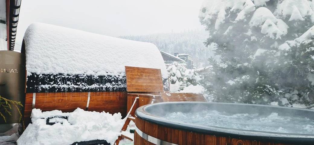 Maison d’hôte pour 3 personnes, avec sauna ainsi que jacuzzi et jardin dans Silésie - 2